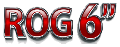 rog 6 logo